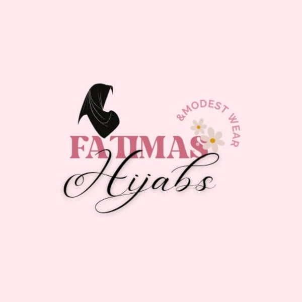 Fatima' s hijabs & modest wear