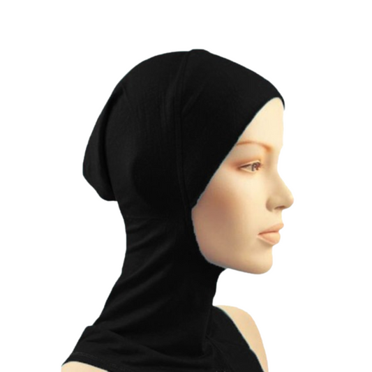 Ninja undercap black